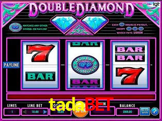 Descubra a Magia dos Jogos de Arcade no tadabet