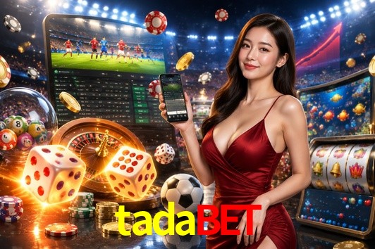 Slot Games tadabet