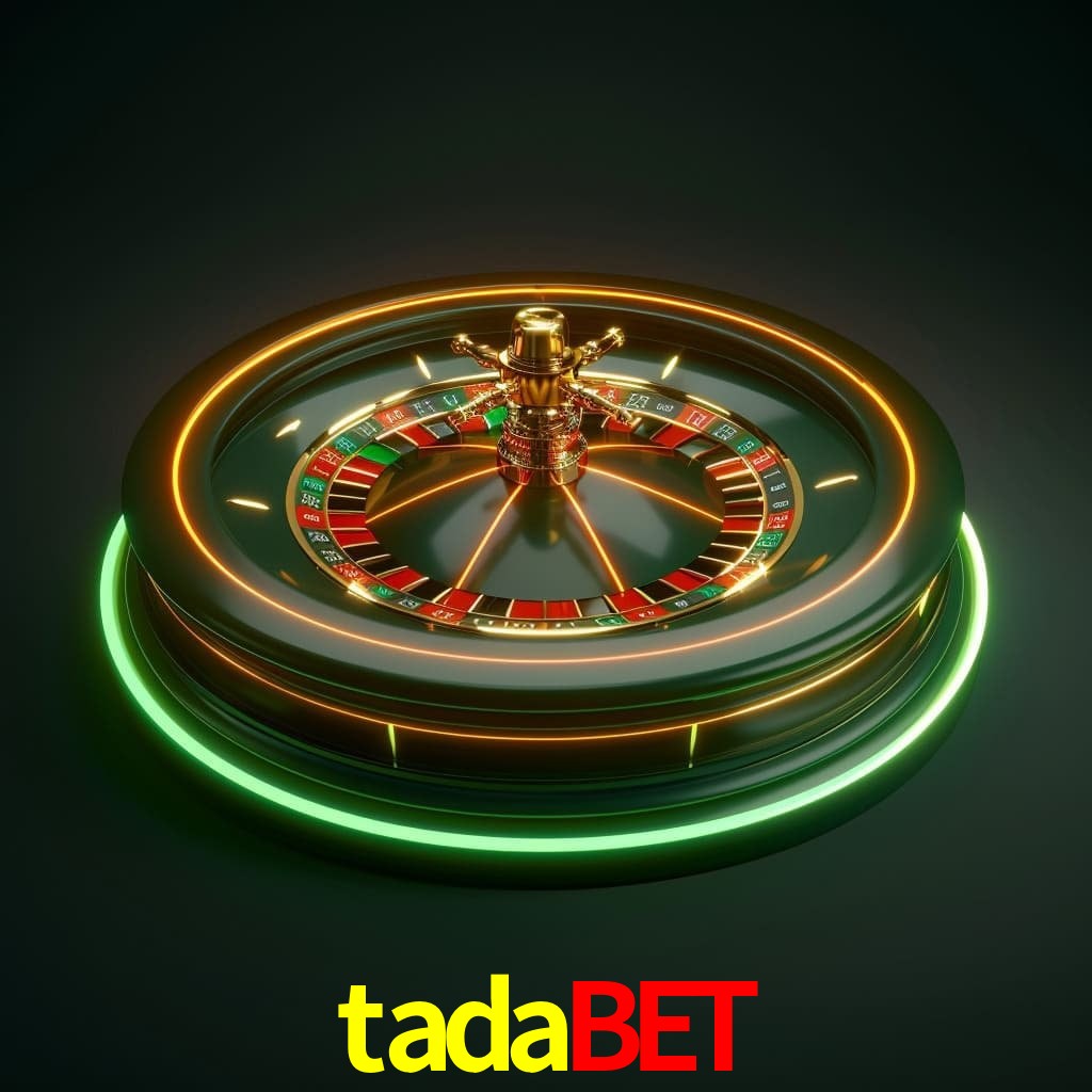App mobile tadabet