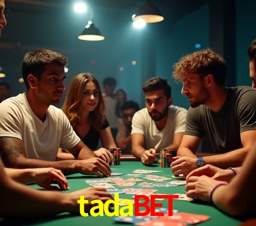 Educação RTP tadabet