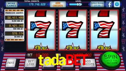 Desvendando o Mundo dos Jogos Virtuais na tadabet