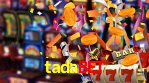 tadabet: A Experiência de Casino com Jogos de Mesa ao Vivo