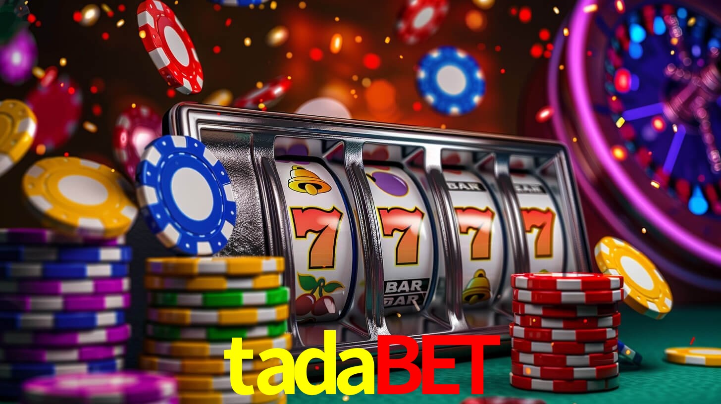 Jogos Exclusivos tadabet