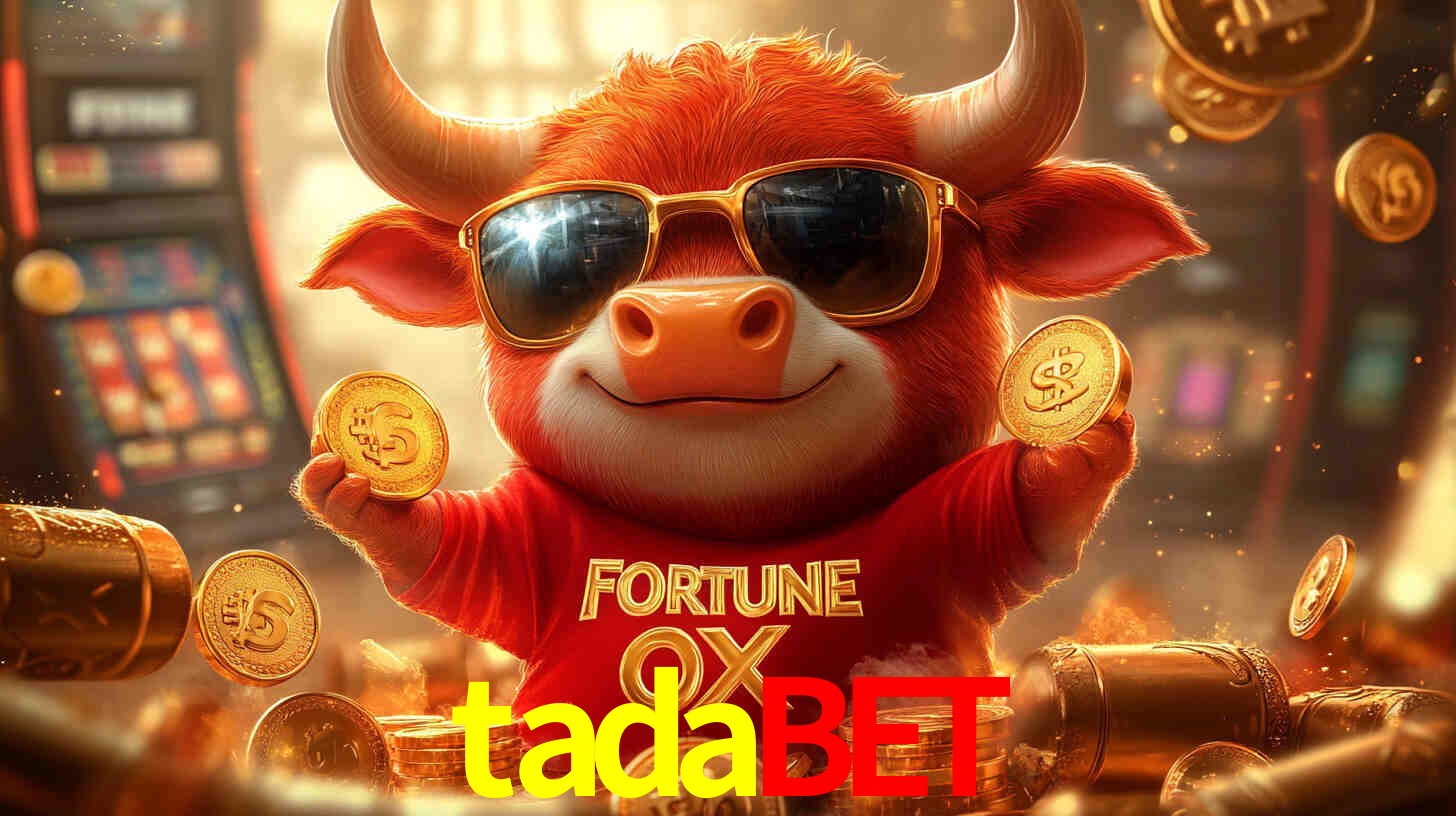 tadabet login