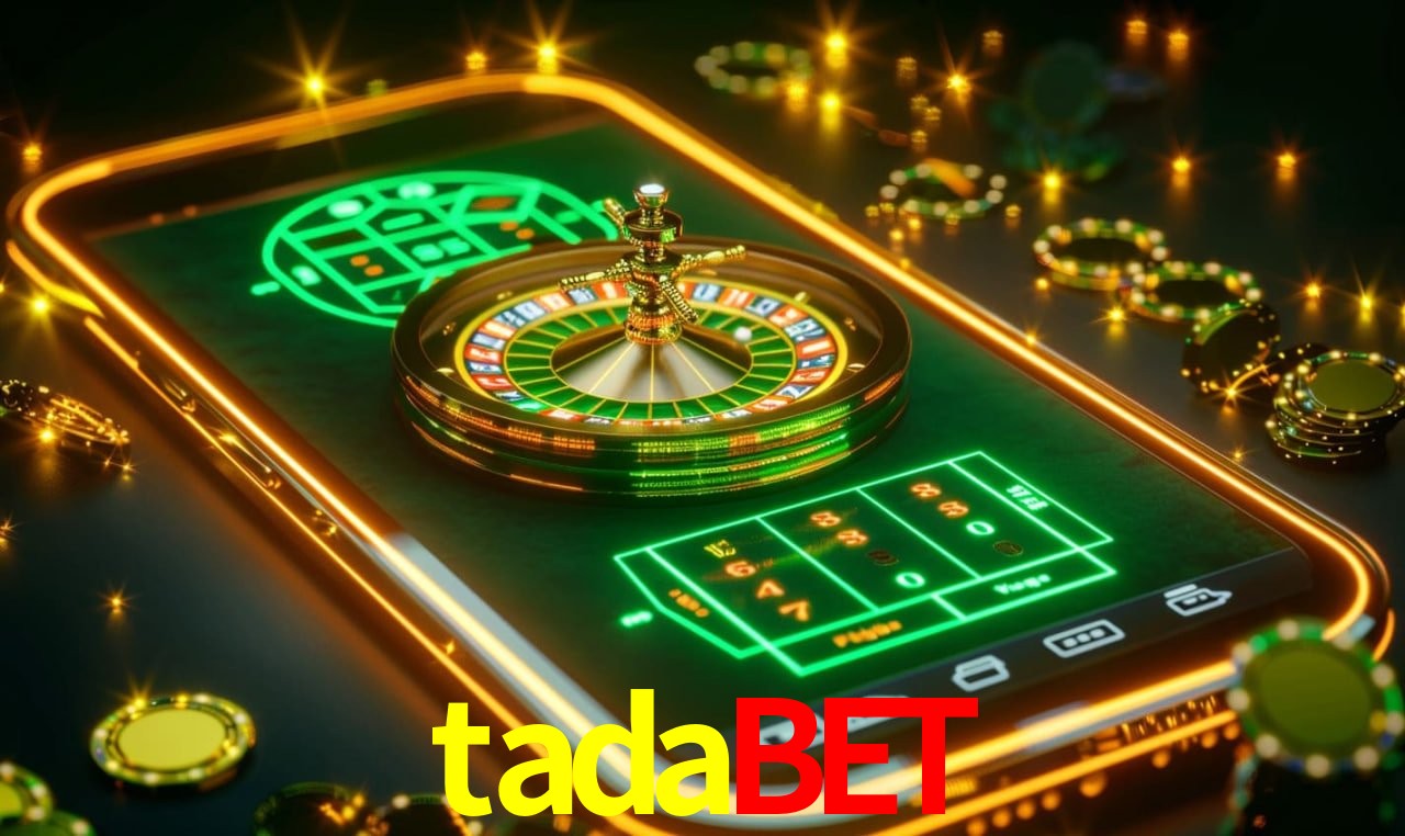 Integração de APIs tadabet