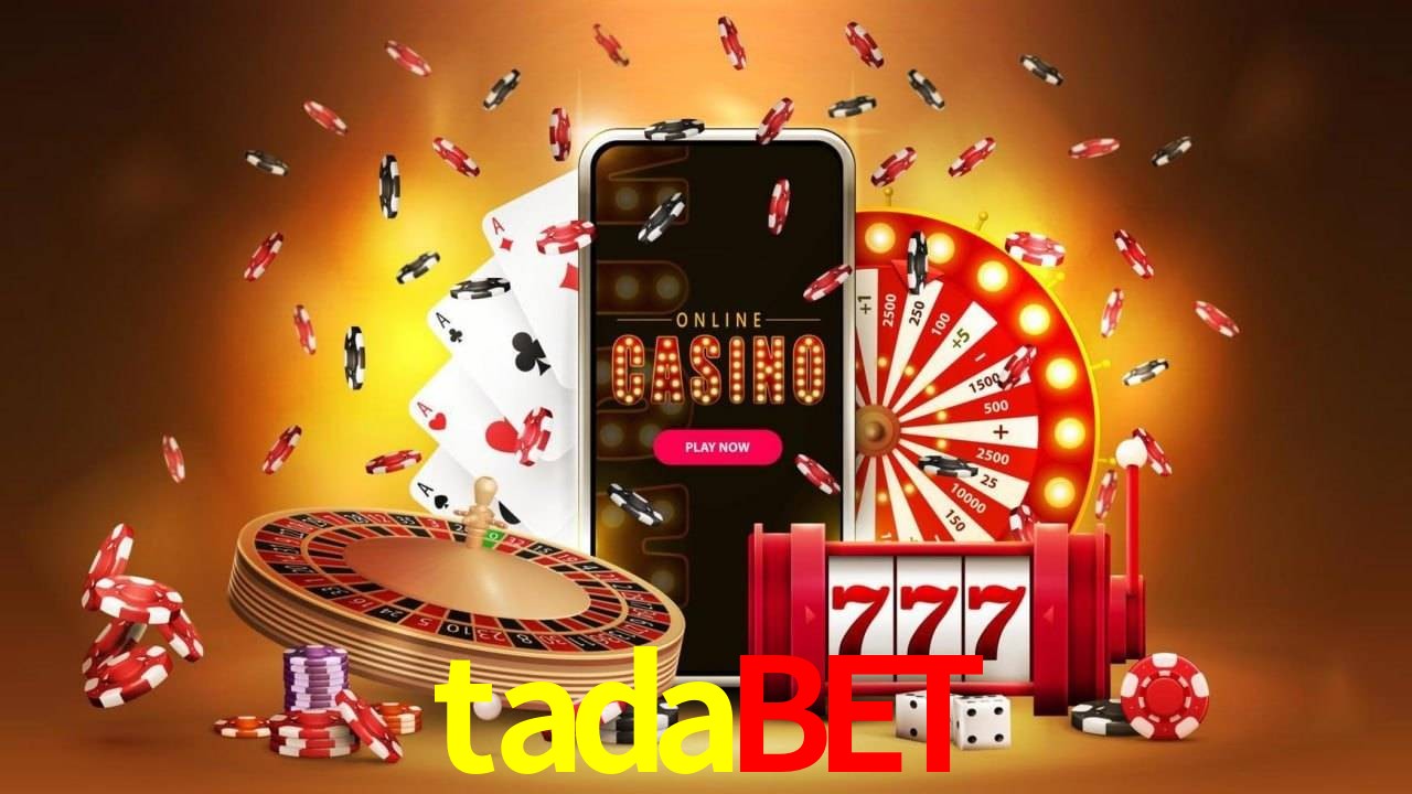 Provedores de Jogos tadabet